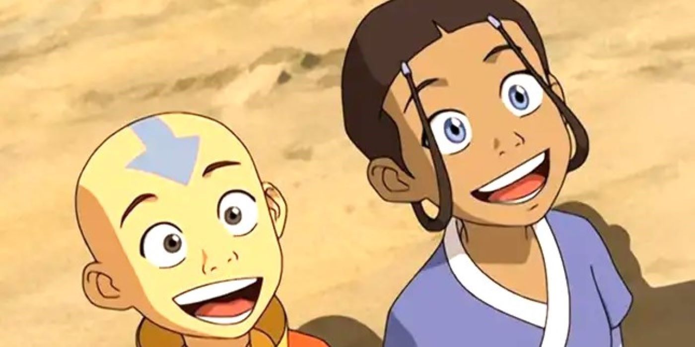 2 Avatar : le dernier personnage du maître de l'air révélé est une bonne nouvelle pour Netfl...