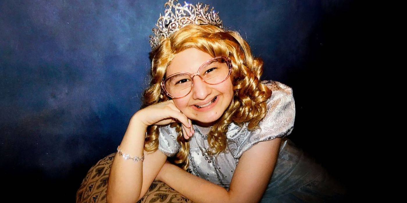 Le documentaire Gypsy Rose Blanchard sera diffusé à vie dans