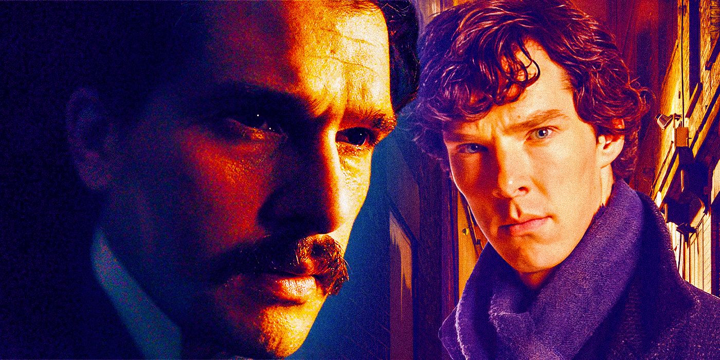Le nouveau spécial télé de Kit Harington était une préquelle furtive de Sherlock All Alon...