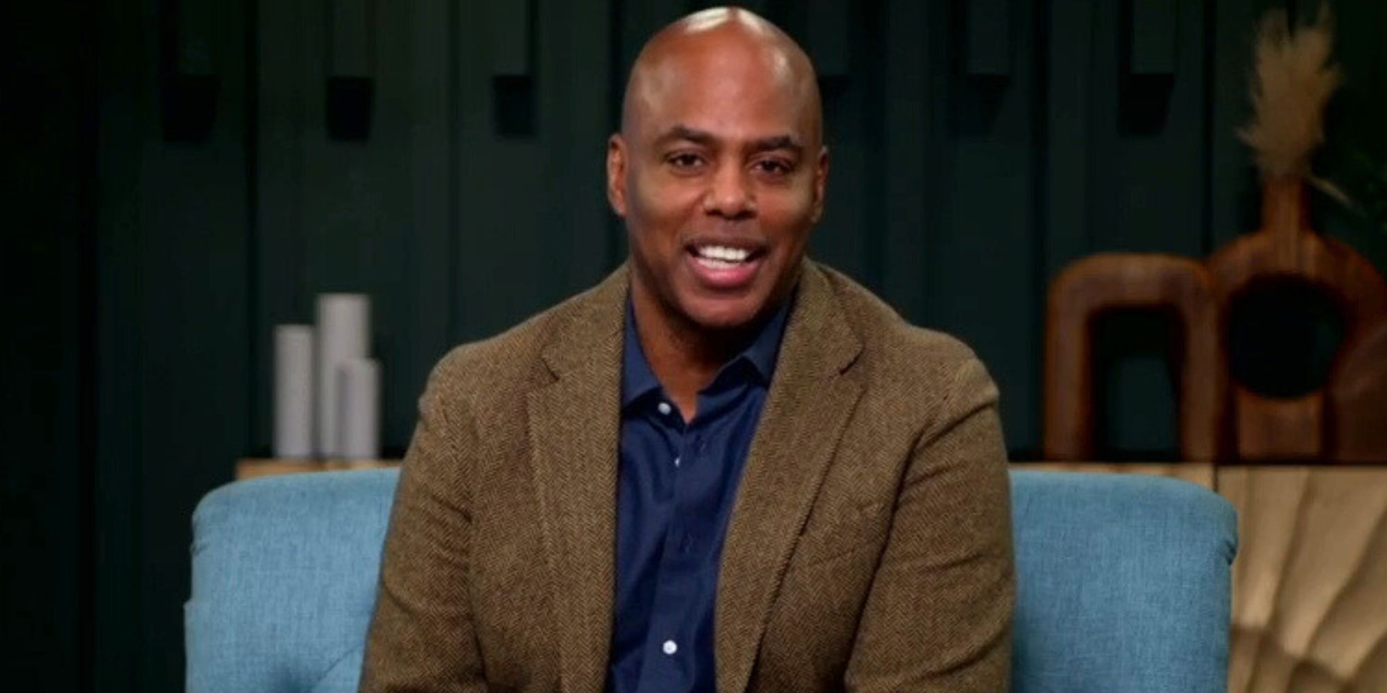 Qui est marié au premier regard ? Le voyage jusqu'à présent, l'hôte Kevin Frazier ?