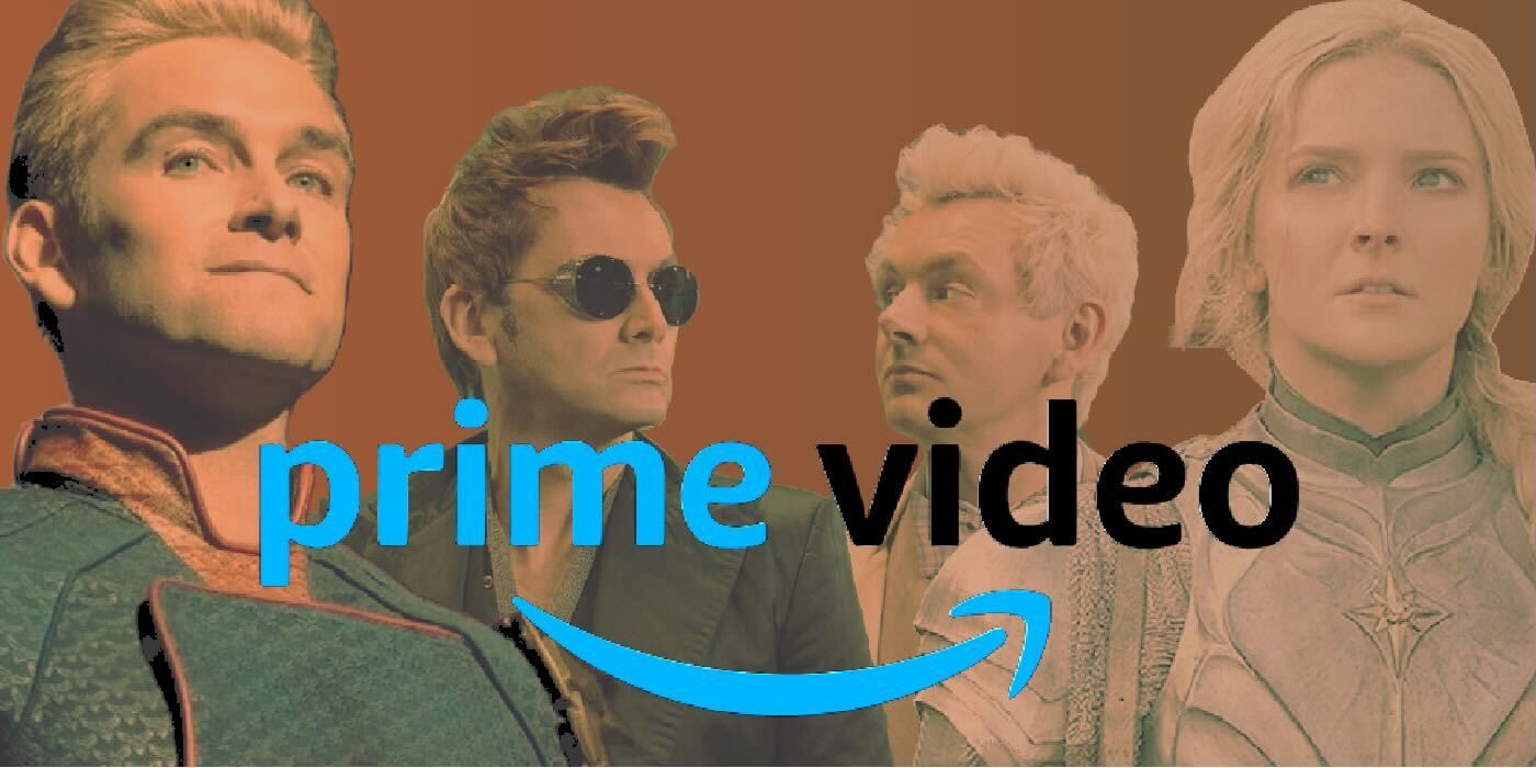 Prime Video inclura des publicités à partir de janvier 2024 avec une hausse des prix
