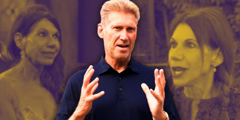 Pourquoi le mariage du Golden Bachelor du 4 janvier sera historique