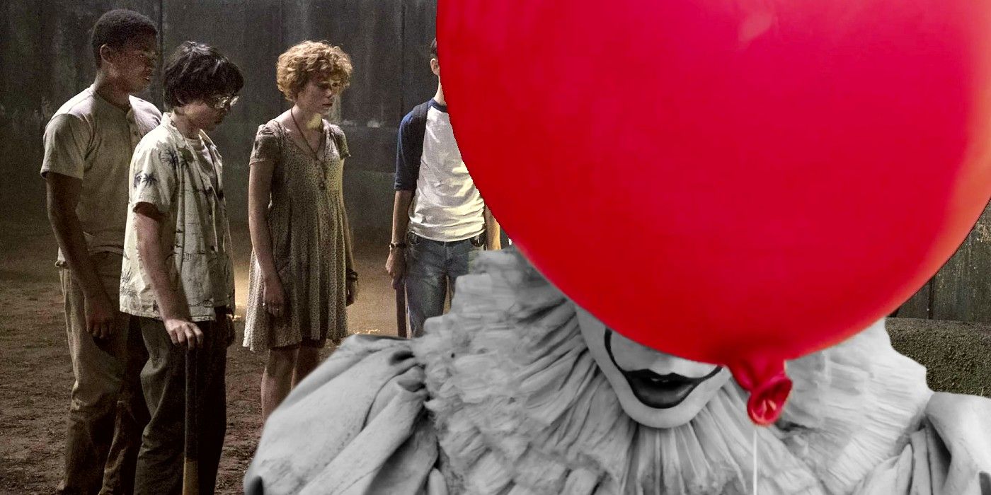 L'informatique de Stephen King : ce que signifie réellement la scène controversée des égouts