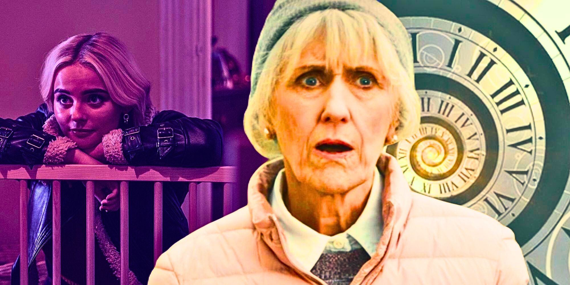 Théorie de Doctor Who : Mme Flood est Ruby Sunday du futur