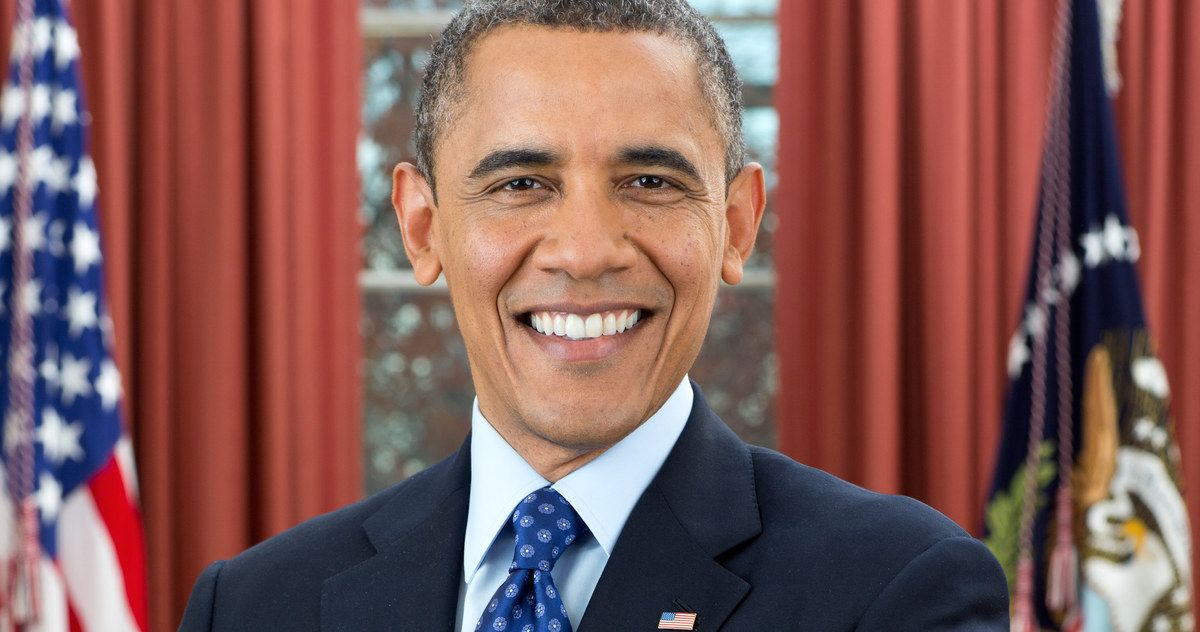 Les films préférés de Barack Obama en 2023 incluent Oppenheimer et les siens
