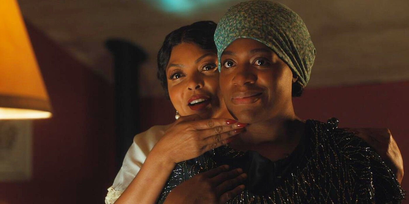 L'auteur de The Color Purple, Alice Walker, réagit au nouveau film entièrement dépeint...