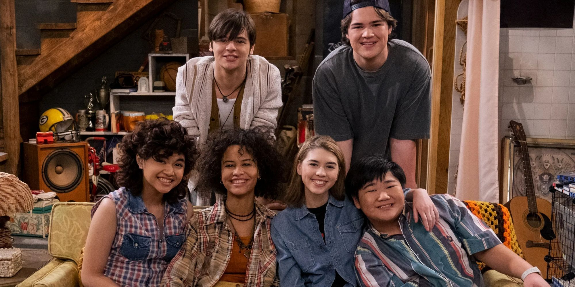 Liste de souhaits de la saison 2 de That '90s Show : 10 choses que nous voulons voir se produire