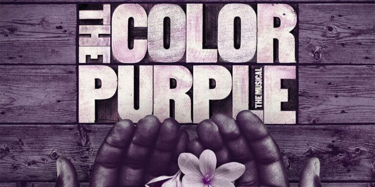 La revue Couleur Violet | Une comédie musicale somptueuse et émouvante