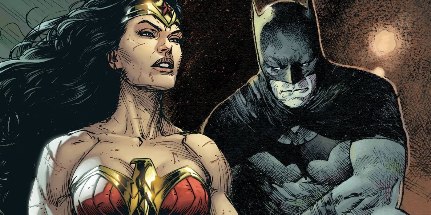 Désolé Batman : 1 membre de la famille Bat a le meilleur plan pour combattre les merveilles...