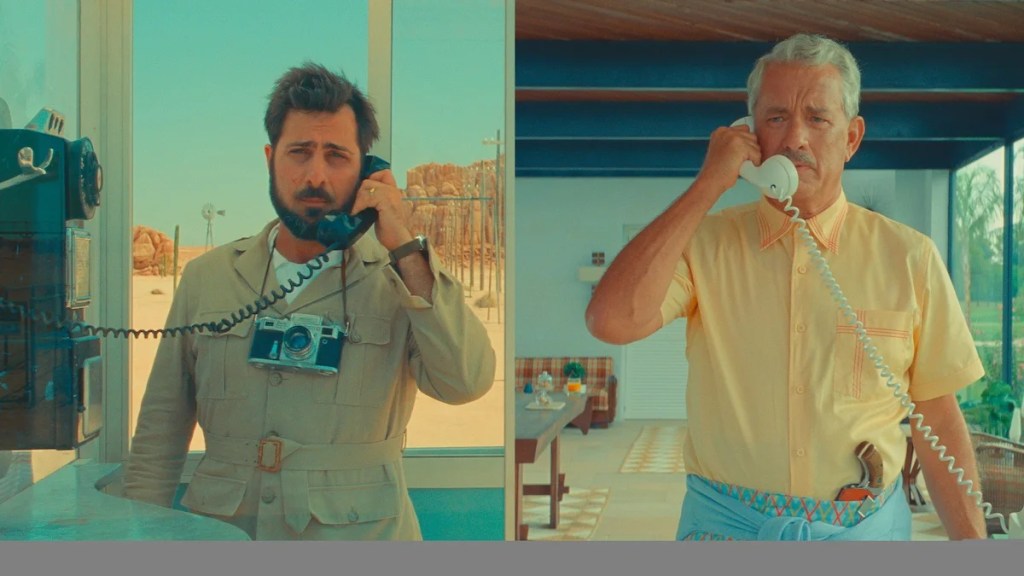 Les meilleurs films de science-fiction de 2023