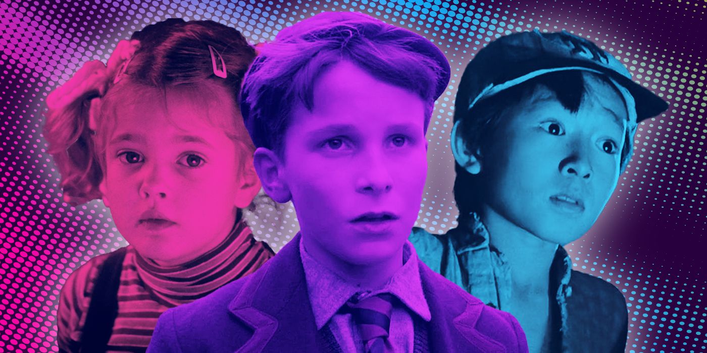 Les 10 enfants acteurs les plus célèbres des années 80 (et où ils se trouvent maintenant)