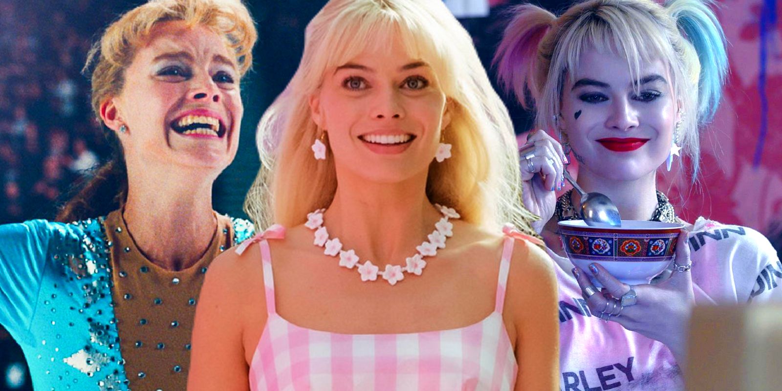 Les 6 films sur les tomates pourries les mieux notés de Margot Robbie ont tous 1 T...