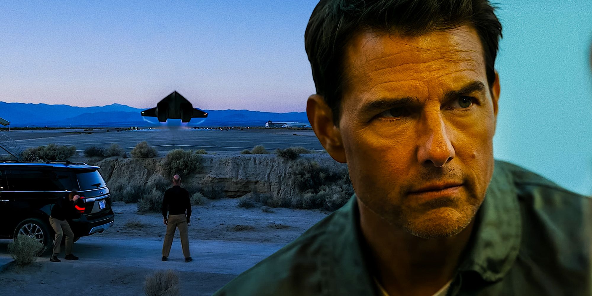 Quelle est la vitesse de Mach 10 ?  À quelle vitesse Maverick voyage dans Top Gun 2