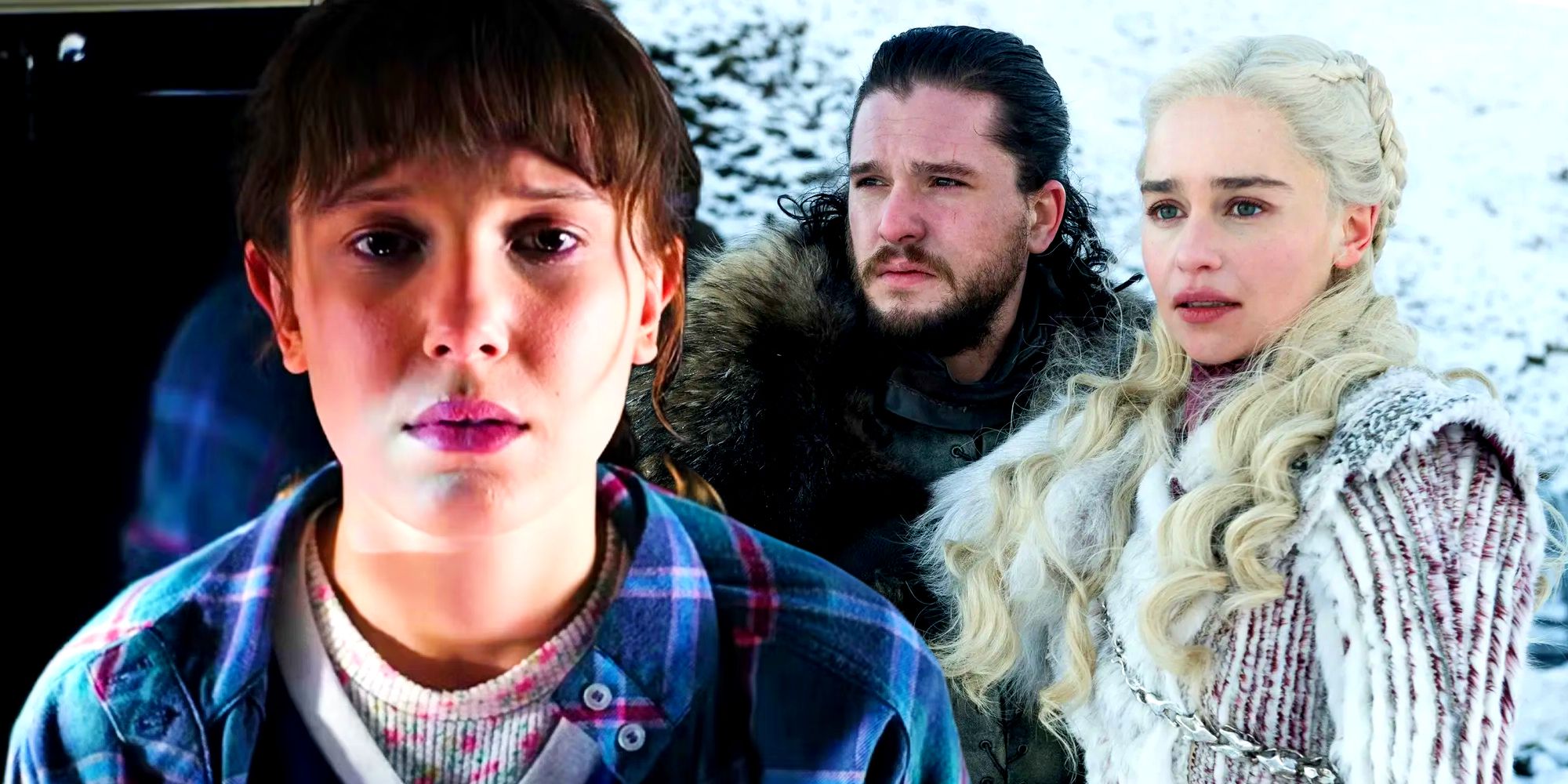 La saison 5 de Stranger Things a déjà évité une erreur qui a tué G...