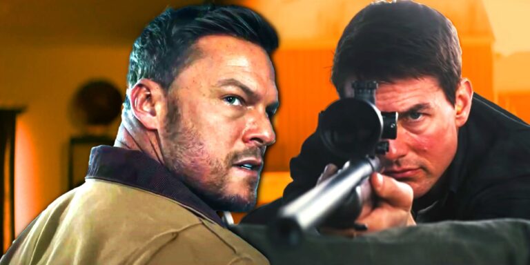 La saison 2 de Reacher contredit l&rsquo;histoire de Tom Cruise, comme on l&rsquo;a déjà dit…