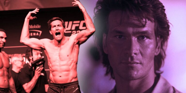 Comment le remake de Road House de Jake Gyllenhaal se connecte au 1…