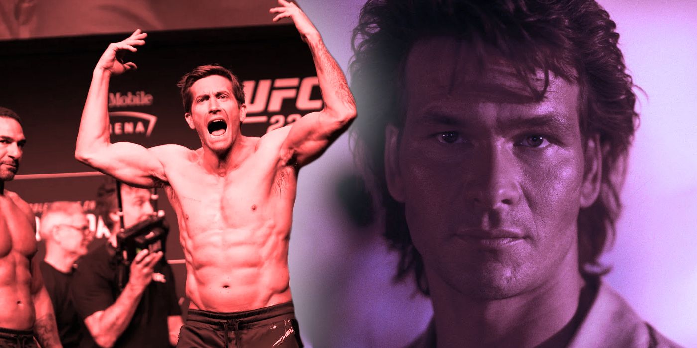 Comment le remake de Road House de Jake Gyllenhaal se connecte au 1...