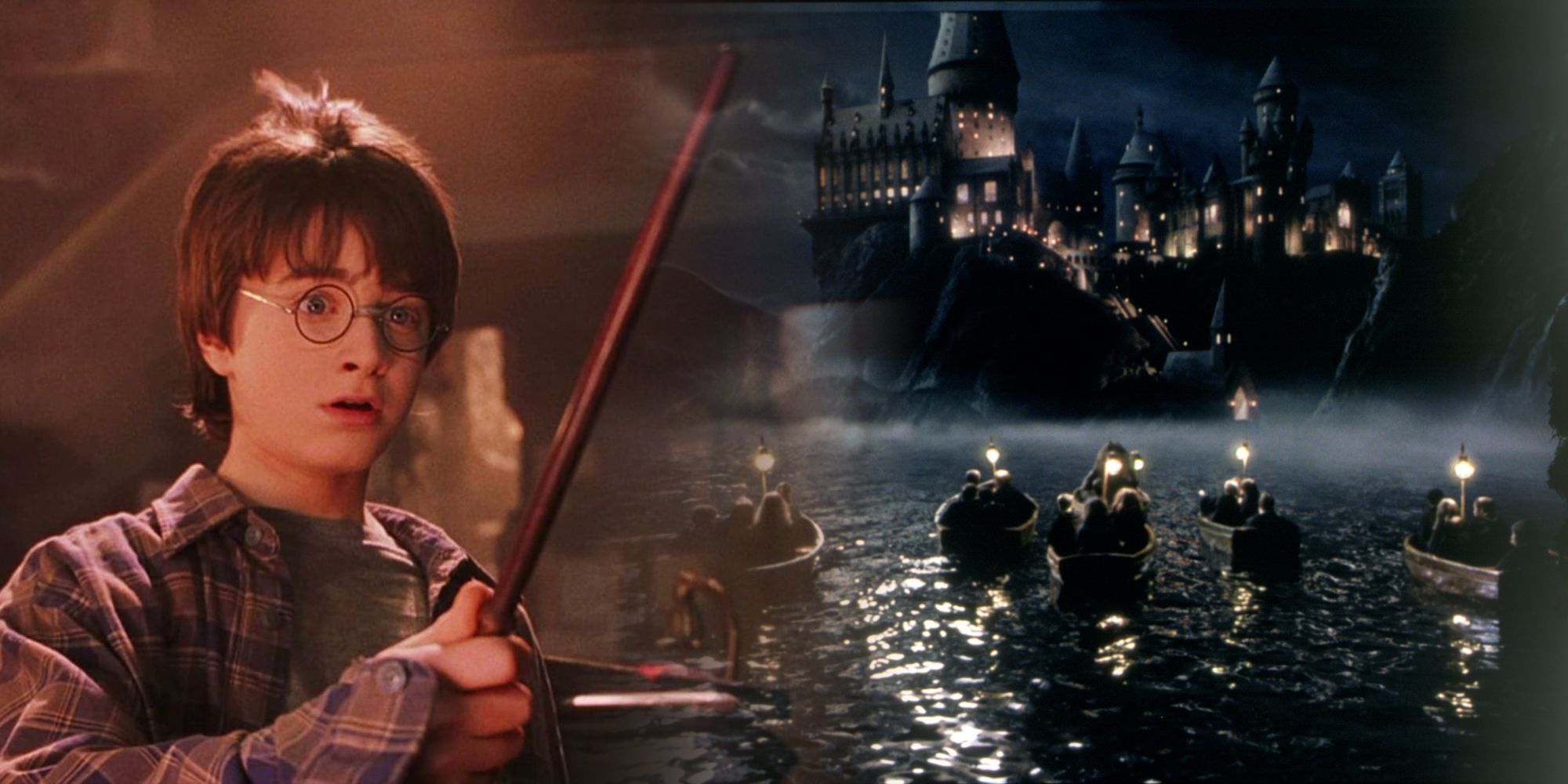 10 problèmes du monde sorcier de Sorcerer's Stone The Harry Potter Rem...