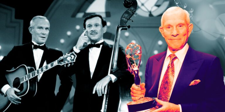 Comment l’heure des variétés des Smothers Brothers a changé la télévision