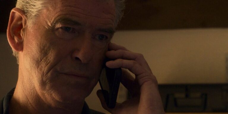 Pierce Brosnan s’est rendu au tribunal à la suite des allégations présumées de Yellowstone