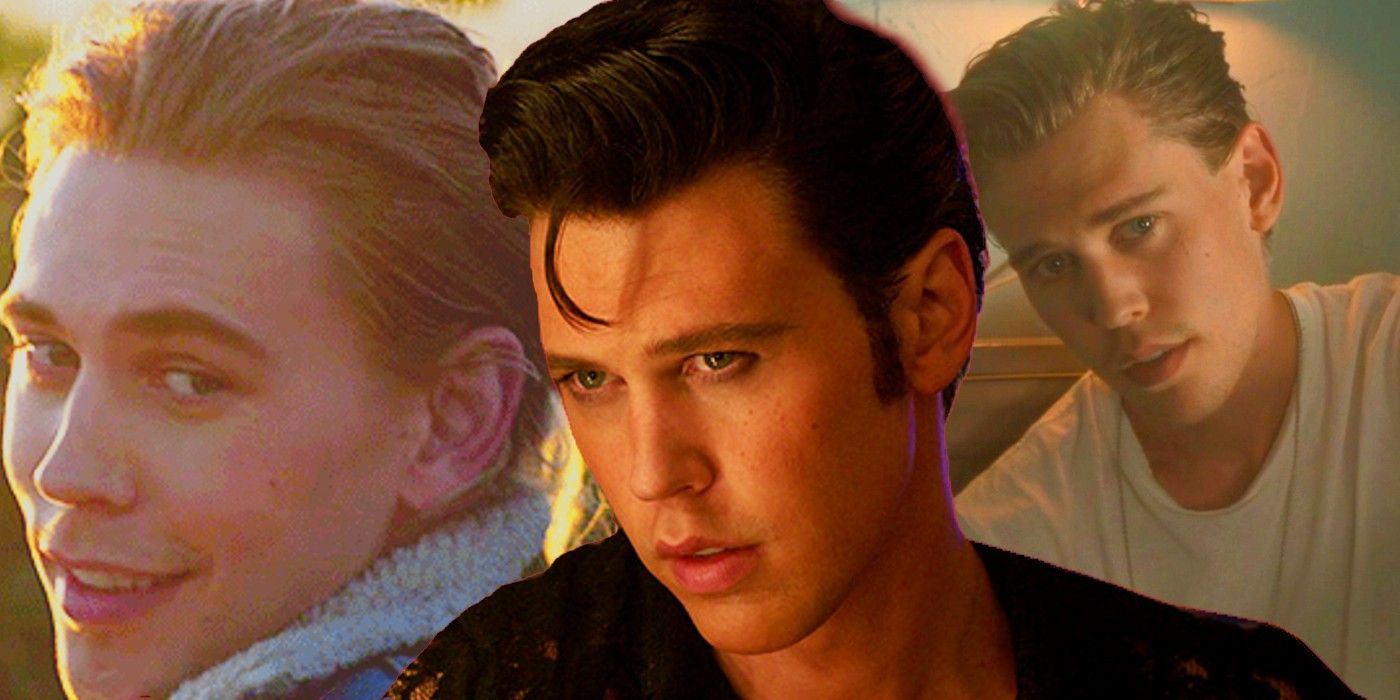 Les 10 meilleurs films d'Austin Butler, classés