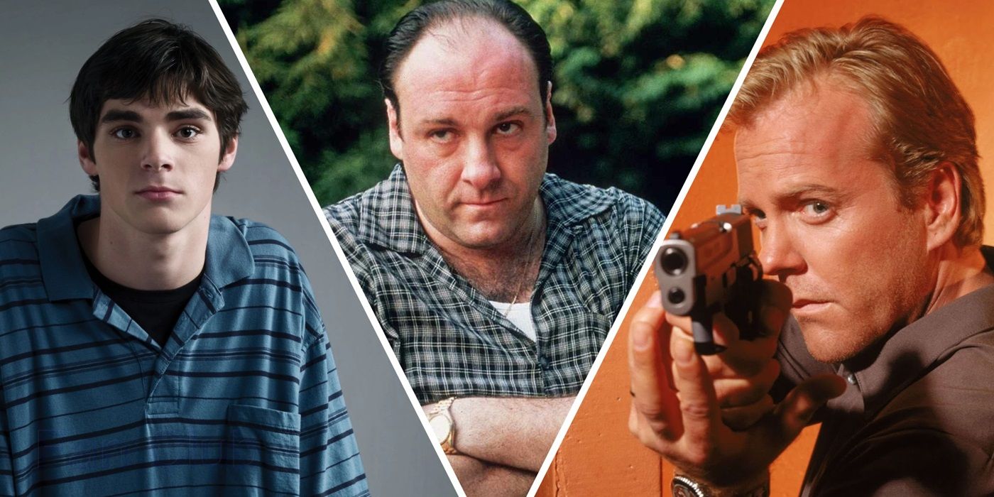 10 personnages de télévision dont le destin n’a jamais été résolu