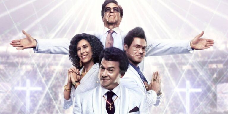 The Righteous Gemstones Saison 4 : Statut de renouvellement, histoire de la quatrième saison…