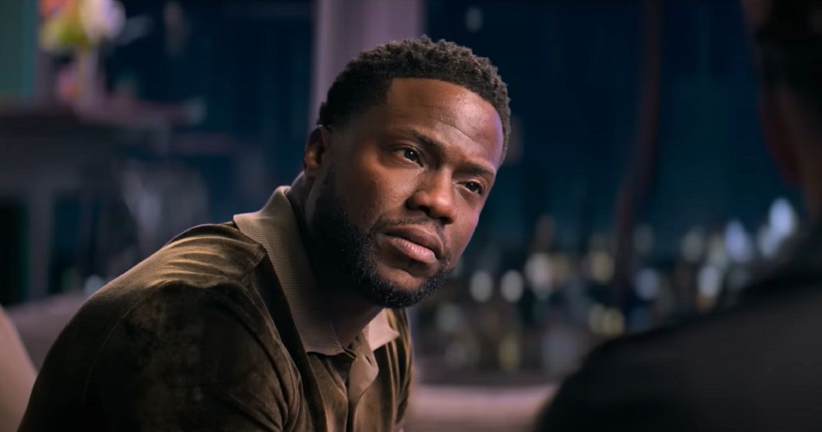 Kevin Hart poursuit la YouTubeuse Tasha K et son ancien assistant pour extorsion