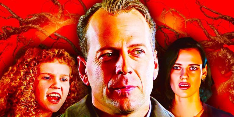 10 meilleurs duos de personnages adultes et enfants dans les films d’horreur