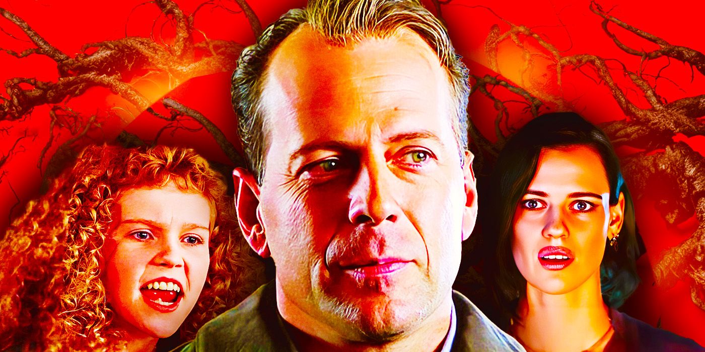 10 meilleurs duos de personnages adultes et enfants dans les films d'horreur