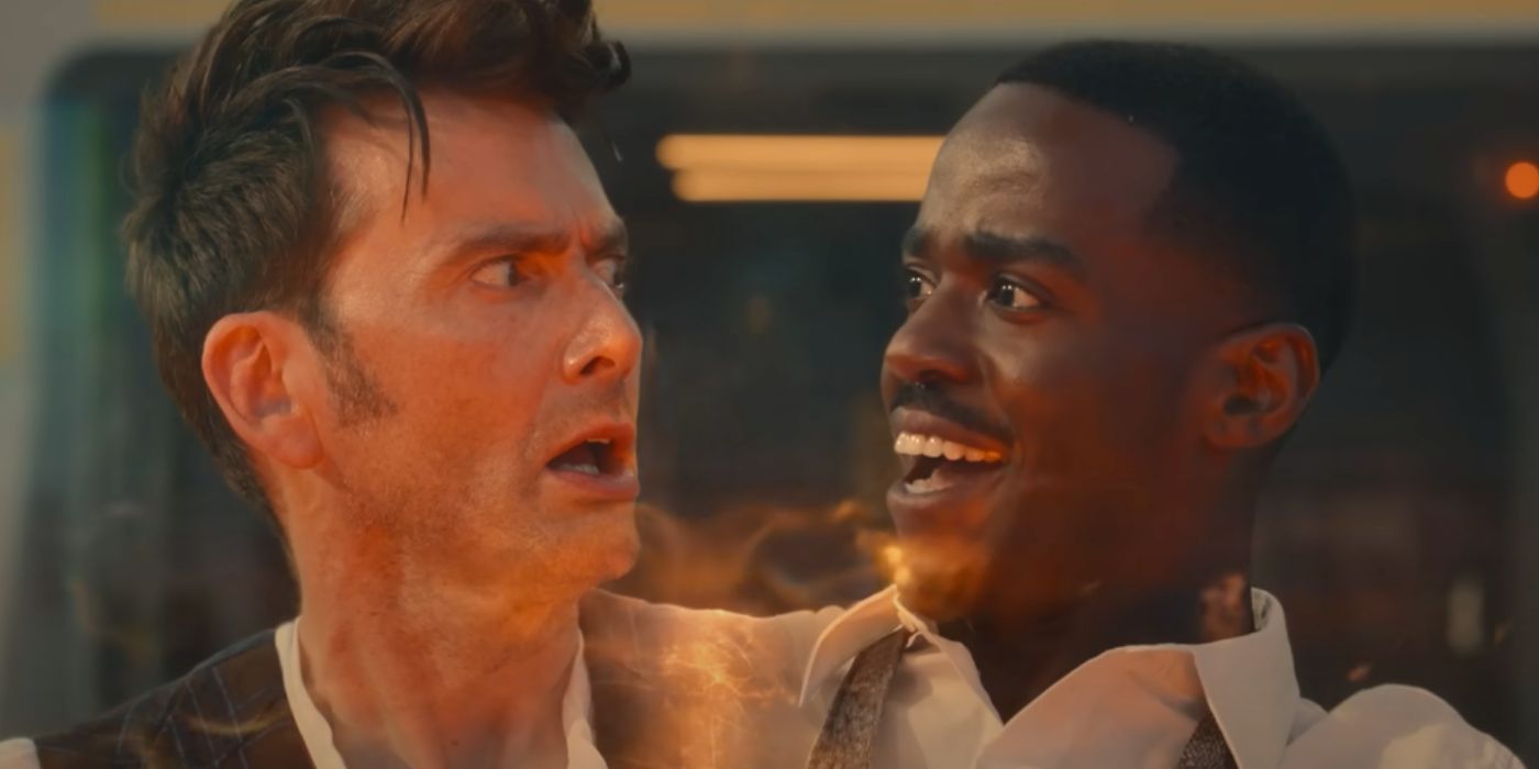 Pourquoi c'est le moment idéal pour commencer à regarder