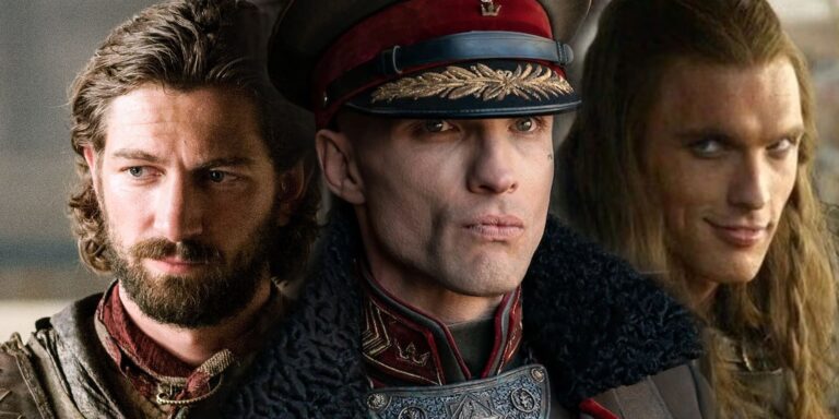 Les deux acteurs Daario de Game Of Thrones se sont liés sur le tournage de Rebel Moon