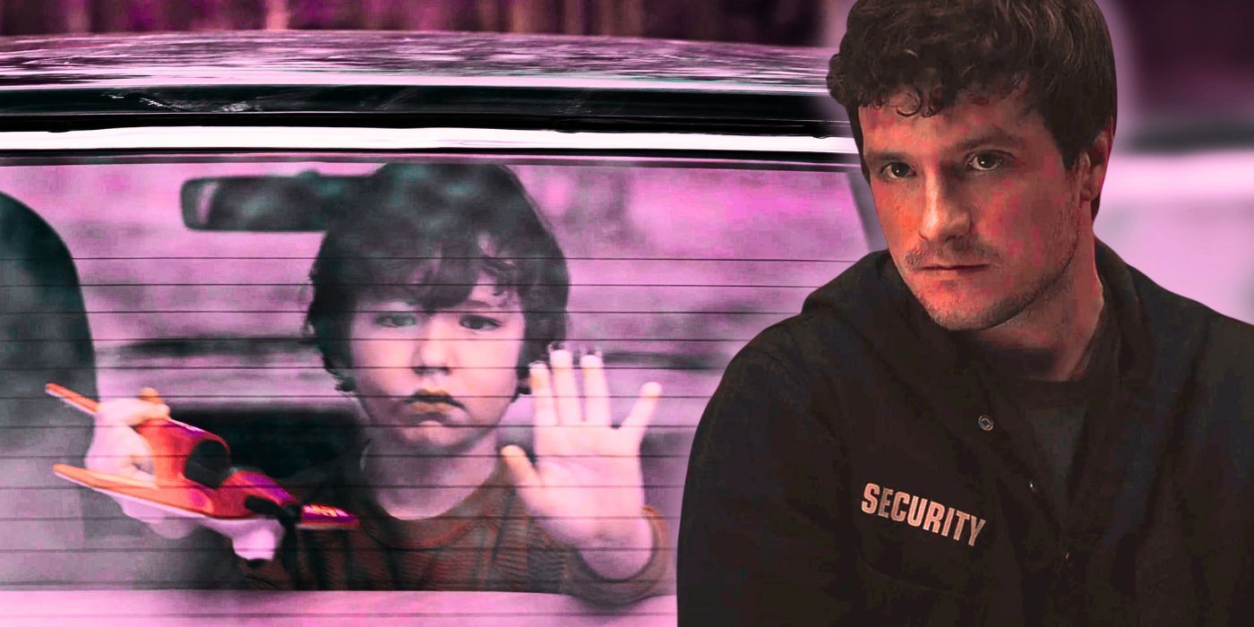 5 Théories de Five Nights at Freddy's sur le frère de Mike, Garrett et son...
