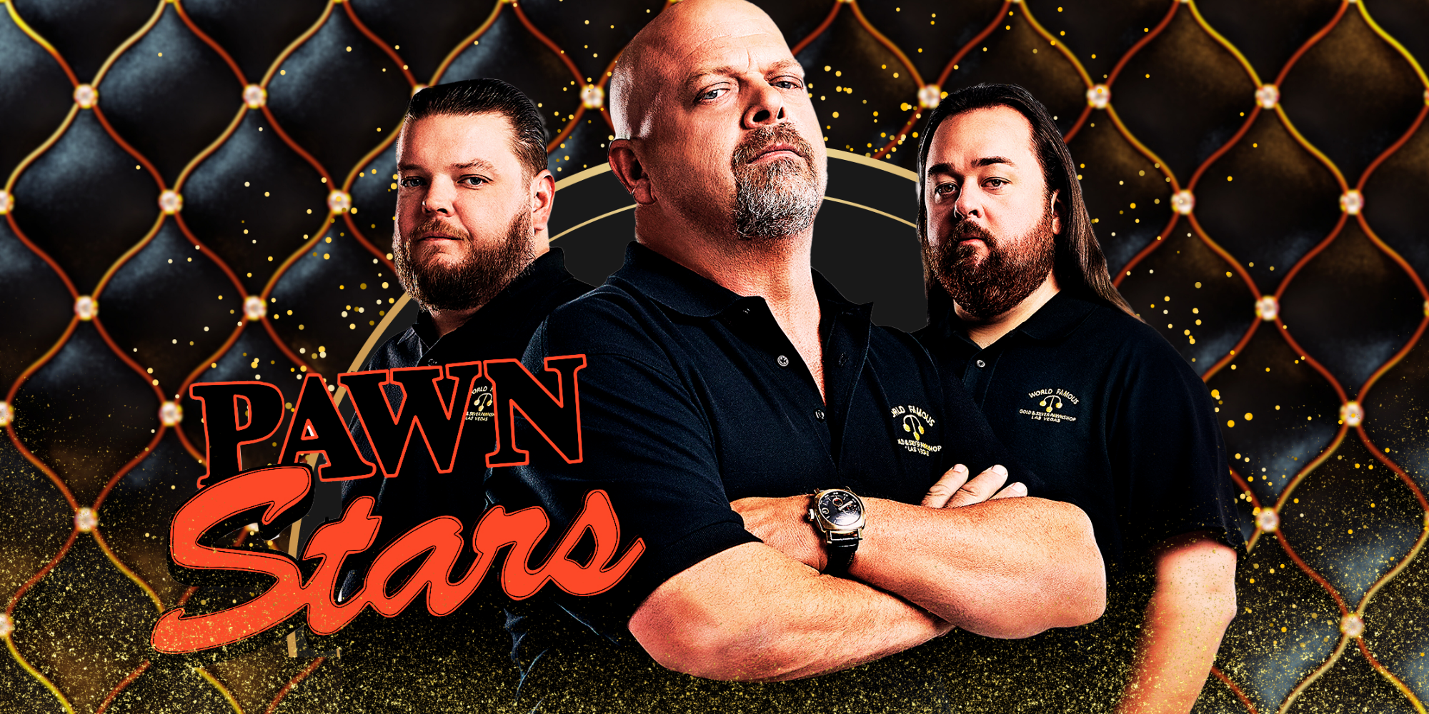 Le scandale de chaque Pawn Stars expliqué
