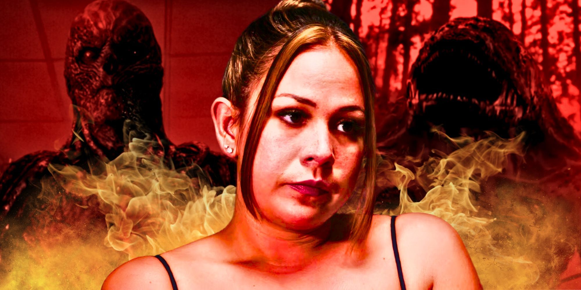 Fiancé de 90 jours : 8 signes que Liz Woods est devenue un monstre