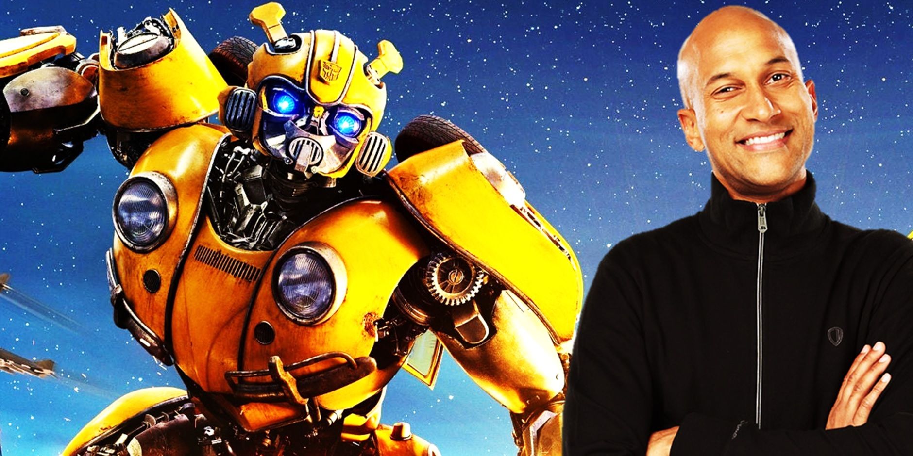 La refonte de Bumblebee continue une erreur du film Transformers