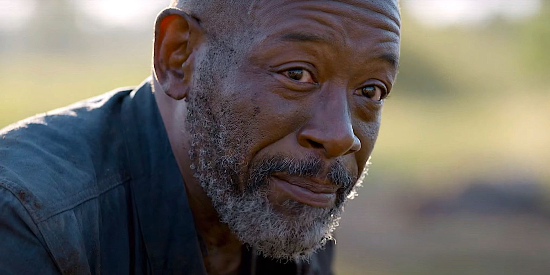 Le spin-off oublié de Walking Dead a résolu un mystère de la peur de la saison 7 de TWD