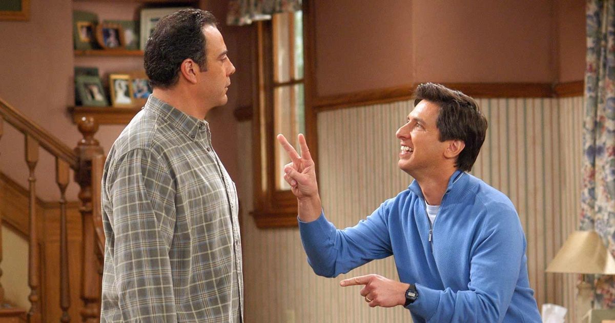 Tout le monde aime les 10 épisodes les plus drôles de Raymond