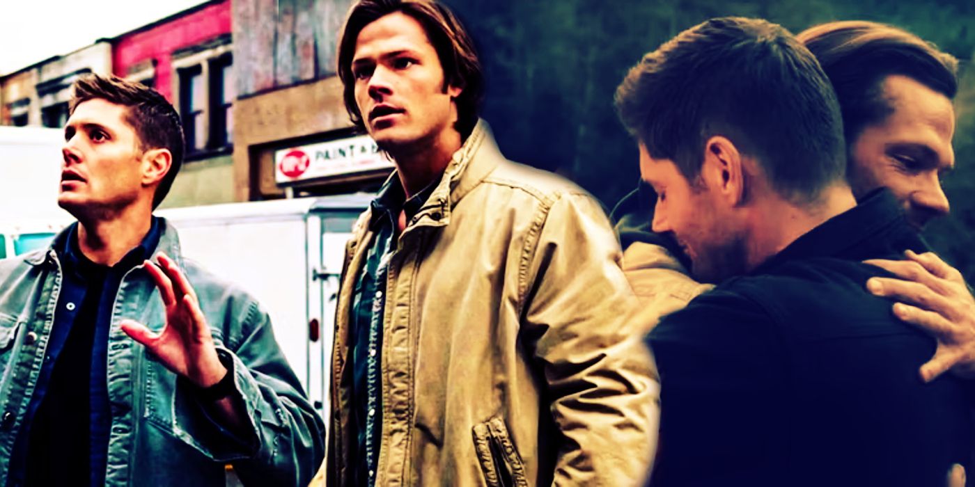 La saison 16 de Supernatural peut tirer parti de ses meilleurs épisodes pour éviter une fin...