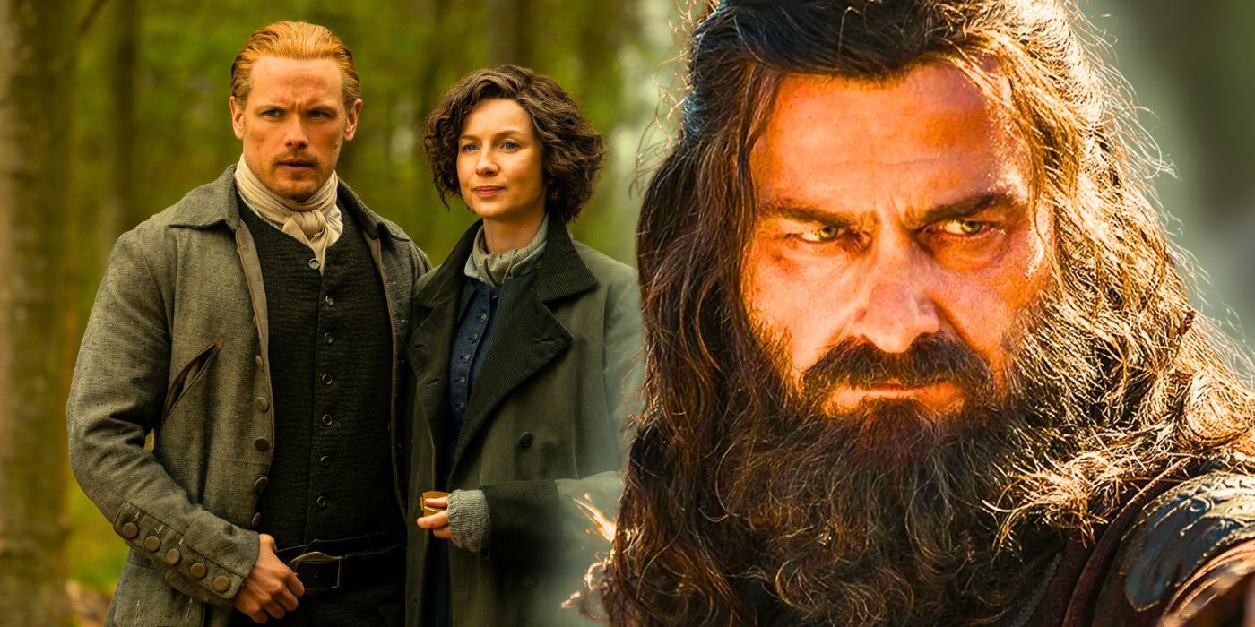 L'œuf de Pâques Clever Outlander de Black Sails saison 1 expliqué