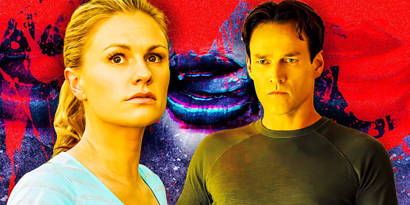 10 dures réalités liées au fait de revoir True Blood, 15 ans plus tard