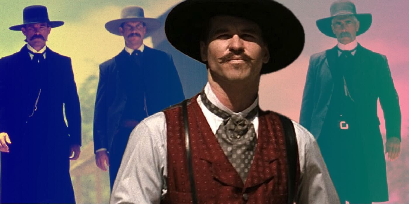Val Kilmer partage une vidéo nostalgique à l'occasion du 30e anniversaire de son anniversaire