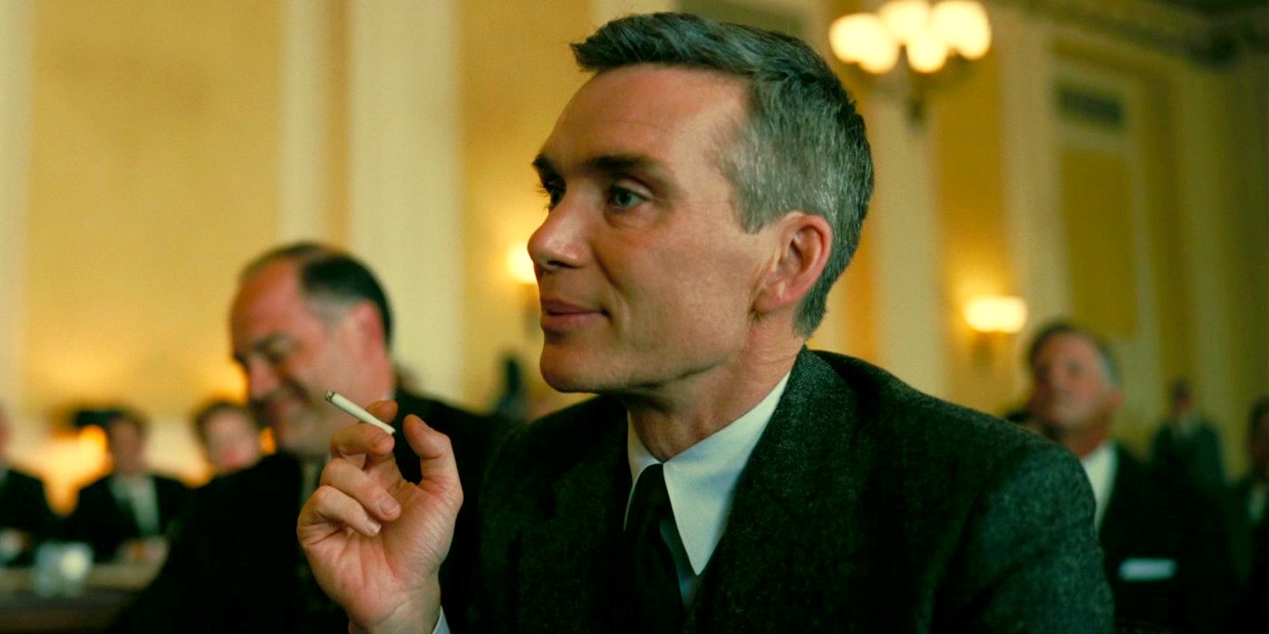 Le succès d'Oppenheimer aide à briser une malédiction au box-office de 8 ans pour...