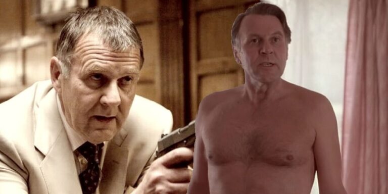 Tom Wilkinson, star de The Full Monty et Batman Begins, décède à l&rsquo;âge de 75 ans