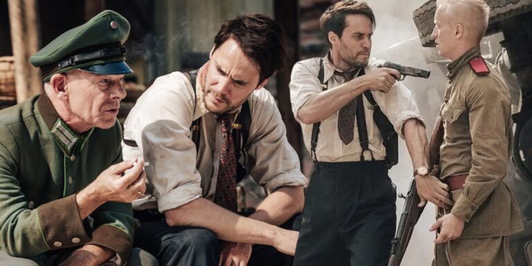Pourquoi The Defeated n&rsquo;obtient pas de saison 2