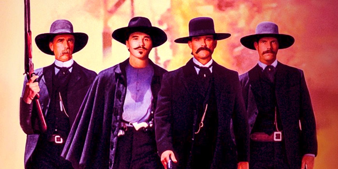 Le casting manqué de Val Kilmer dans ce film spatial bien-aimé des années 90 a ruiné un...