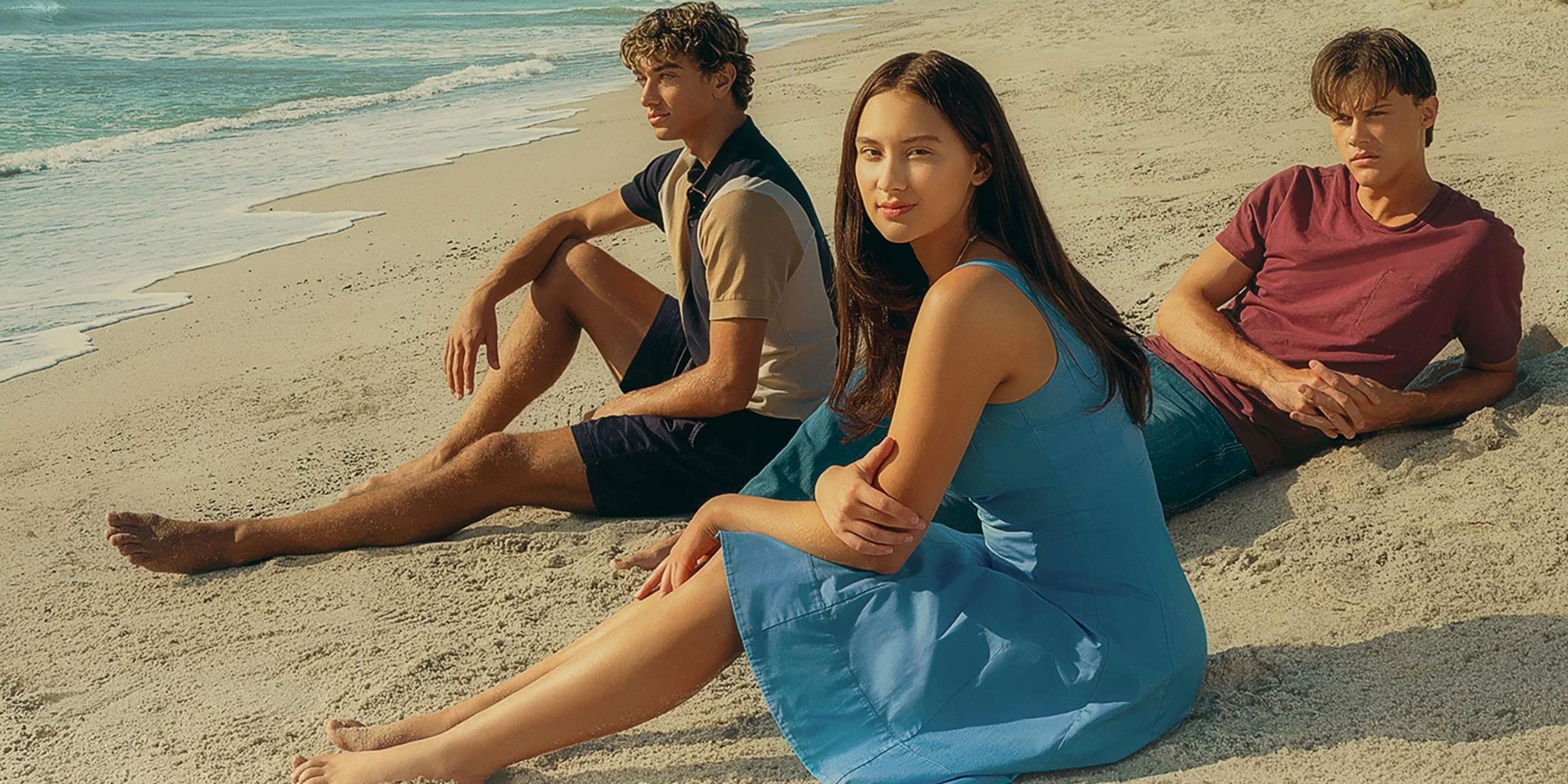 The Summer I Turned Pretty Saison 3 : Renouvellement, distribution, histoire et tout...