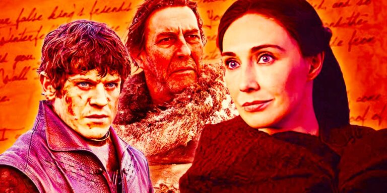 Qui a écrit la lettre rose ?  6 Les théories des vents de l’hiver qui dé…