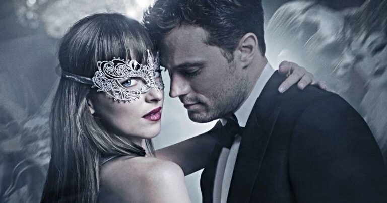 Jamie Dornan de Cinquante Nuances de Grey parle d&rsquo;un fan de « Stalker-Type »