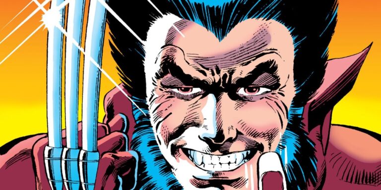 10 moments Wolverine qui changent la donne de ses premières bandes dessinées X-Men